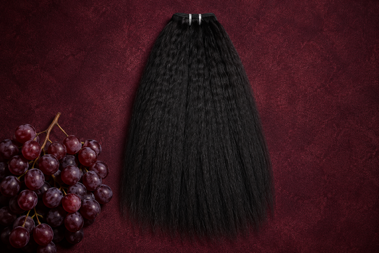 textured Hair Extensions